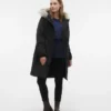 Manteau de maternité
