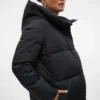 Manteau de maternité
