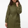 Manteau de maternité