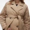 Manteau de maternité