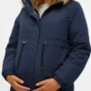Manteau de maternité