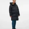 Manteau de maternité