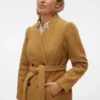 Manteau de maternité