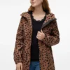 Manteau de maternité