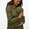 Manteau de maternité