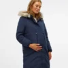 Manteau de maternité