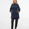 Manteau de maternité