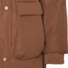 Manteau en duvet Vmaugusta