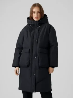 Manteau en duvet Vmaugusta