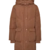 Manteau en duvet Vmaugusta