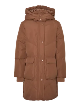 Manteau en duvet Vmaugusta