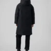 Manteau en duvet Vmaugusta