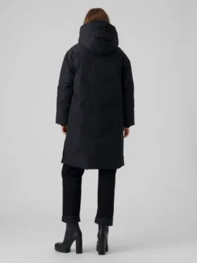 Manteau en duvet Vmaugusta