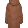 Manteau en duvet Vmaugusta