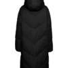 Manteau en duvet Vmaugusta