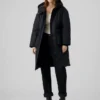 Manteau en duvet Vmaugusta