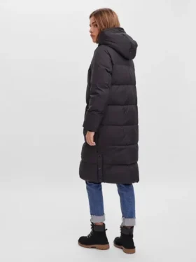 Manteau en duvet Vmericaholly