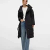 Manteau en duvet Vmleonie