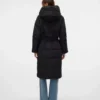Manteau en duvet Vmleonie
