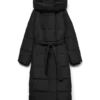 Manteau en duvet Vmleonie