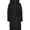 Manteau en duvet Vmleonie