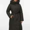 Manteau en duvet Vmleonie