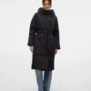 Manteau en duvet Vmleonie