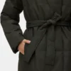 Manteau en duvet Vmleonie