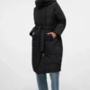 Manteau en duvet Vmleonie