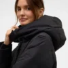 Manteau en duvet Vmleonie