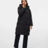 Manteau en duvet Vmleonieanne