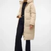 Manteau en duvet Vmleonieanne