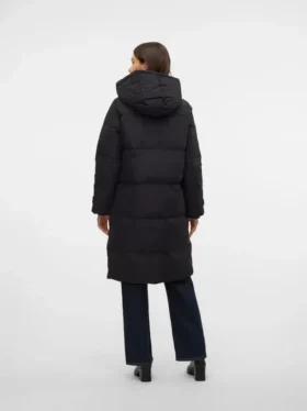Manteau en duvet Vmleonieanne