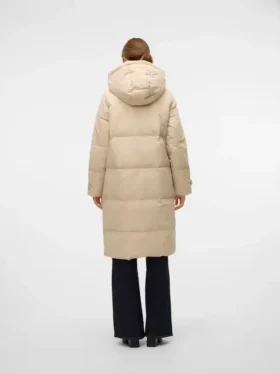 Manteau en duvet Vmleonieanne