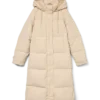 Manteau en duvet Vmleonieanne