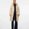 Manteau en duvet Vmleonieanne