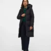 Manteau en duvet Vmleonieanne