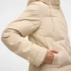 Manteau en duvet Vmleonieanne
