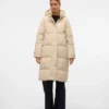 Manteau en duvet Vmleonieanne