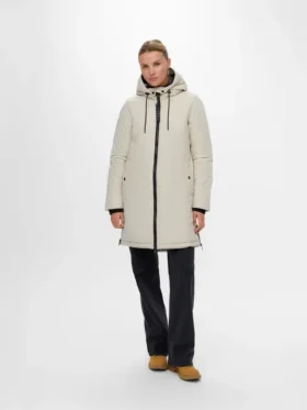 Manteau en duvet Vmmontreal