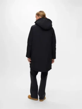 Manteau en duvet Vmmontreal