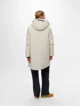 Manteau en duvet Vmmontreal