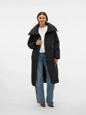 Manteau en duvet Vmrikke