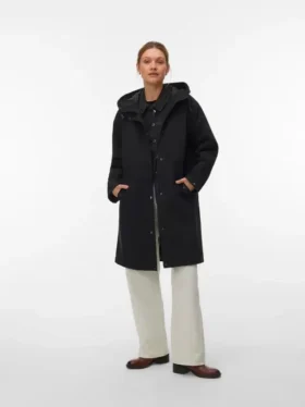 Manteau imperméable Vmhanaliva