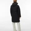 Manteau imperméable Vmhanaliva