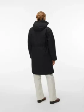 Manteau imperméable Vmhanaliva