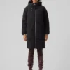 Manteau matelassé Vmbless
