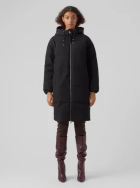 Manteau matelassé Vmbless