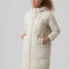 Manteau matelassé Vmbless