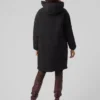 Manteau matelassé Vmbless